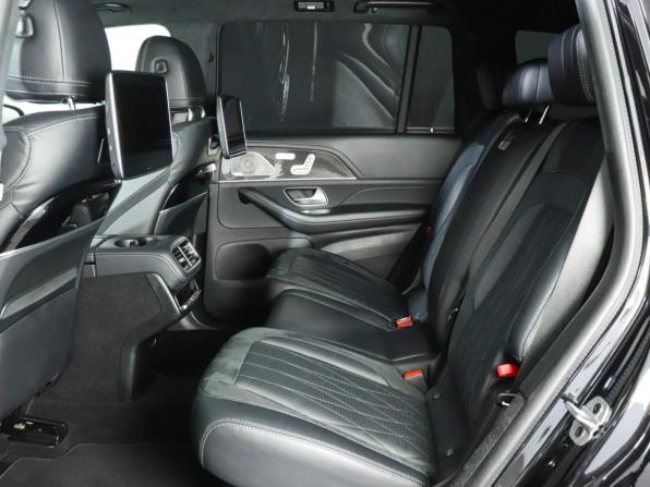 Mercedes-Benz GLS AMG II (X167) с пробегом 2021 года, цена 13 154 550 рублей, 53027 км, внедорожник, Автокод Объявления