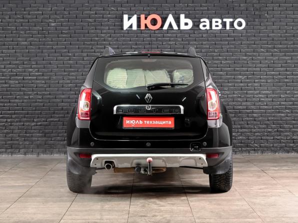 Renault Duster I с пробегом 2014 года, цена 900 000 рублей, 175144 км, внедорожник, Автокод Объявления