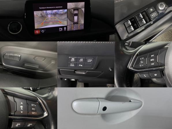 Mazda 6 III (GJ) Рестайлинг 2 с пробегом 2018 года, цена 2 620 000 рублей, 150846 км, универсал, Автокод Объявления