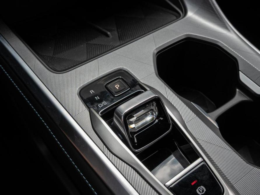 GAC GS3 Краснодар  - изображение 15