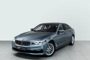 BMW 5 серии VII (G30/G31/G38) Казань  - изображение 13