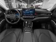 Toyota Highlander IV (XU70) Москва  - изображение 37