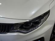 Kia Optima IV Рестайлинг Челябинск  - изображение 29
