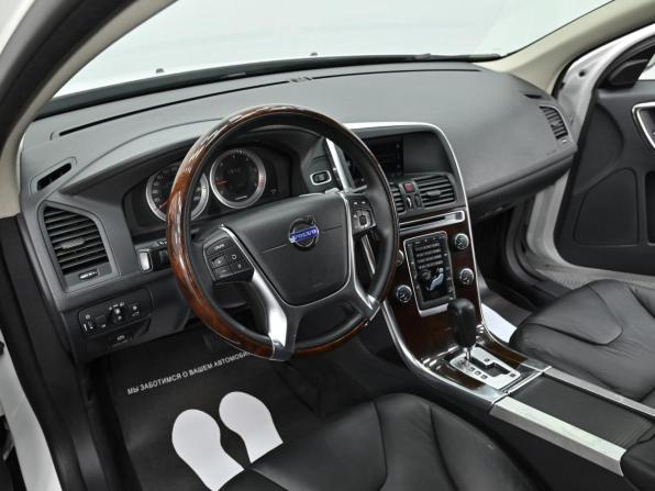 Volvo XC60 I с пробегом 2012 года, цена 1 349 000 рублей, 154000 км, внедорожник, Автокод Объявления