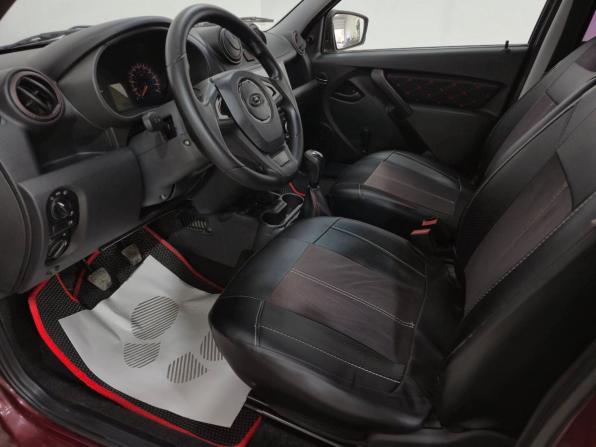 Lada (ВАЗ) Granta I с пробегом 2013 года, цена 265 000 рублей, 271802 км, седан, Автокод Объявления