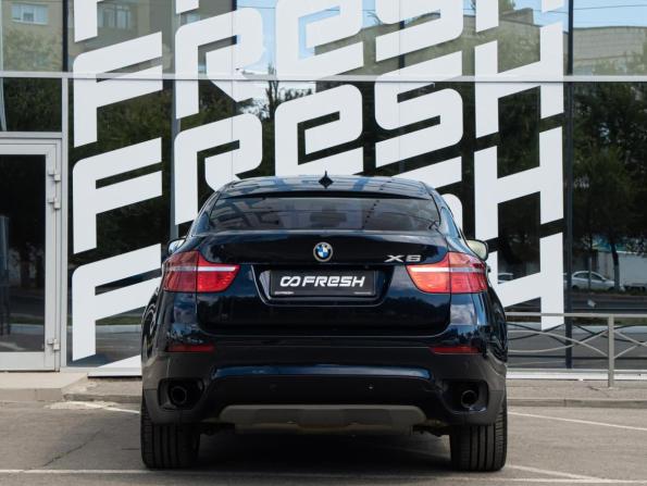 BMW X6 I (E71) с пробегом 2008 года, цена 1 750 000 рублей, 221807 км, внедорожник, Автокод Объявления