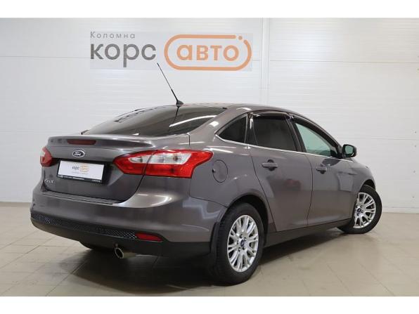 Ford Focus III с пробегом 2013 года, цена 788 300 рублей, 193353 км, седан, Автокод Объявления