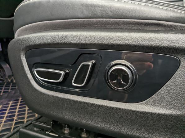 GAC GS8 II с пробегом 2024 года, цена 3 280 000 рублей, 44846 км, внедорожник, Автокод Объявления