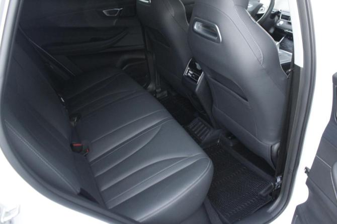 Chery Tiggo 4 I Рестайлинг 2 с пробегом 2025 года, цена 1 845 000 рублей, 29580 км, внедорожник, Автокод Объявления
