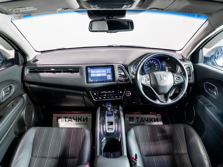 Honda Vezel I Чита  - изображение 7