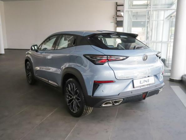 Новый Changan UNI-T I 2024 года, цена 3 309 900 рублей, внедорожник, Автокод Объявления