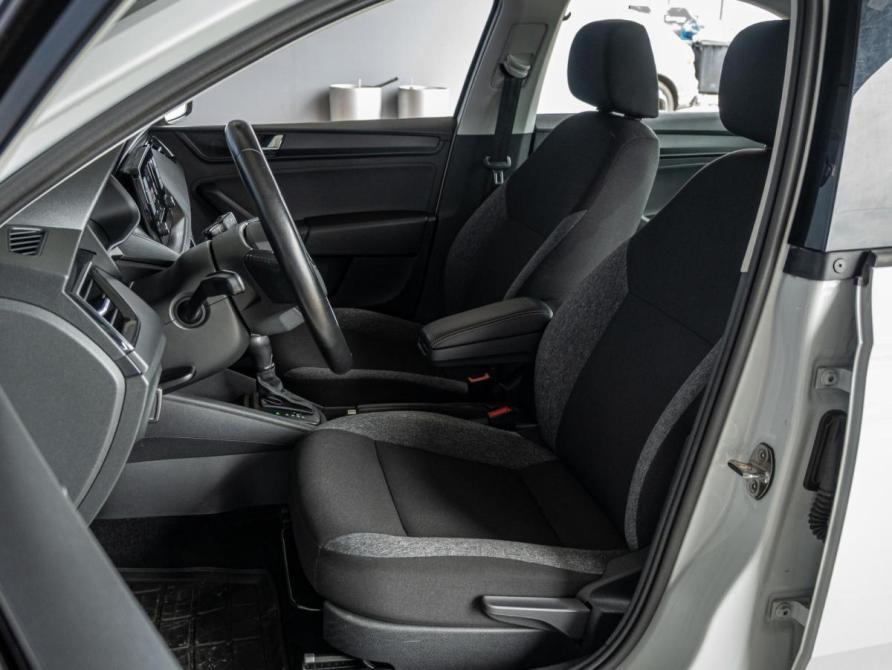 Skoda Rapid II Краснодар  - изображение 10