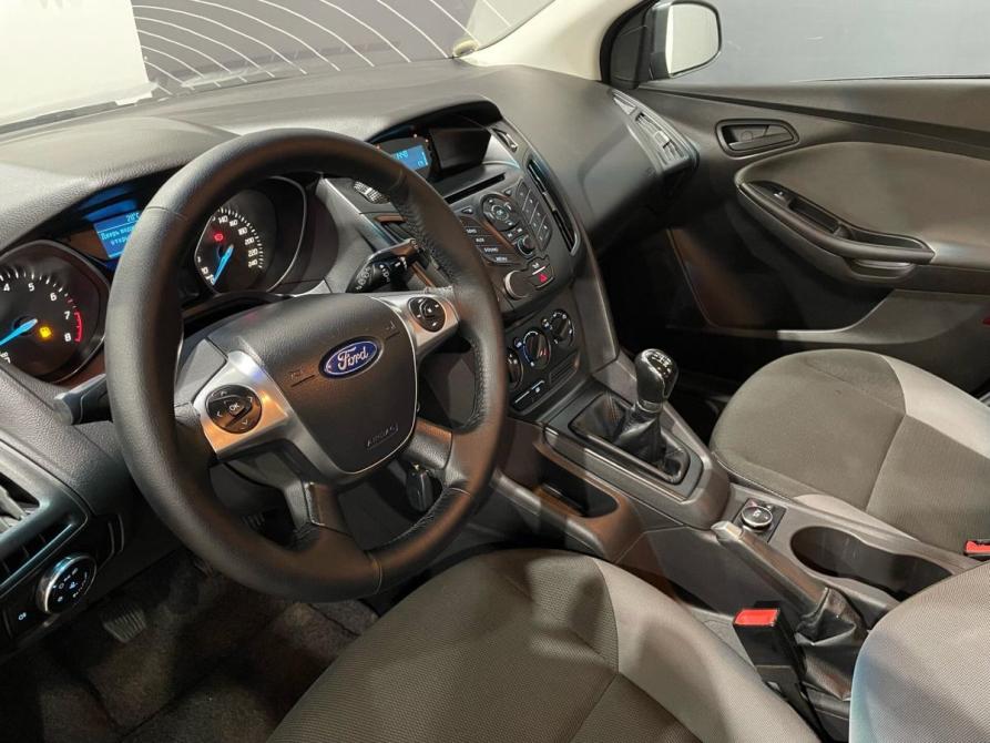 Ford Focus III Пермь  - изображение 15