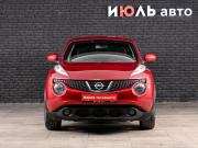 Nissan Juke I Екатеринбург  - изображение 21