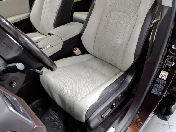 Lexus RX IV с пробегом 2017 года, цена 3 790 000 рублей, 120498 км, внедорожник, Автокод Объявления