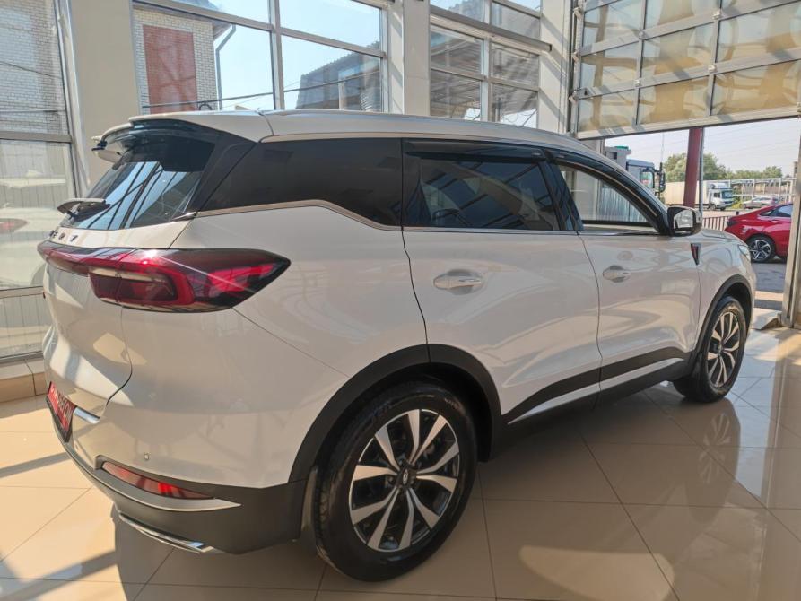 Chery Tiggo 7 Pro Max I Арзамас  - изображение 4