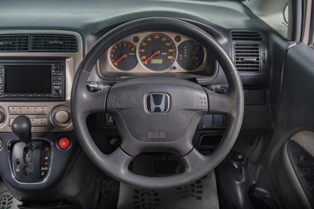 Honda Stream I Томск  - изображение 13
