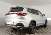 Chery Tiggo 8 I Рестайлинг Волгоград  - изображение 31