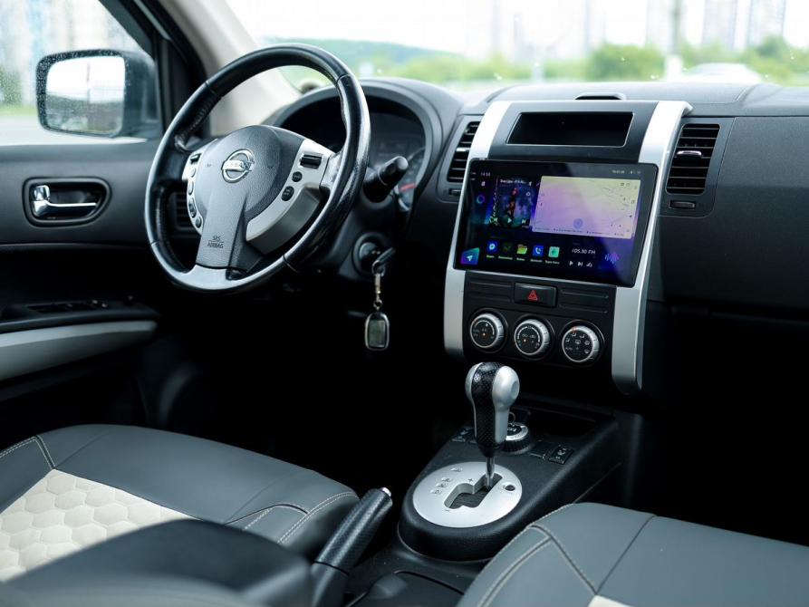 Nissan X-Trail II Рестайлинг Ижевск  - изображение 10