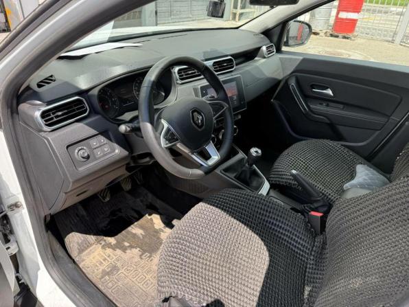 Renault Duster II с пробегом 2021 года, цена 1 788 000 рублей, 98550 км, внедорожник, Автокод Объявления