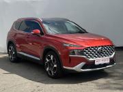 Hyundai Santa Fe IV Рестайлинг Москва  - изображение 21