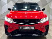 Geely Coolray I Рестайлинг Оренбург  - изображение 28