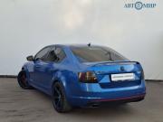 Skoda Octavia RS III Москва  - изображение 19