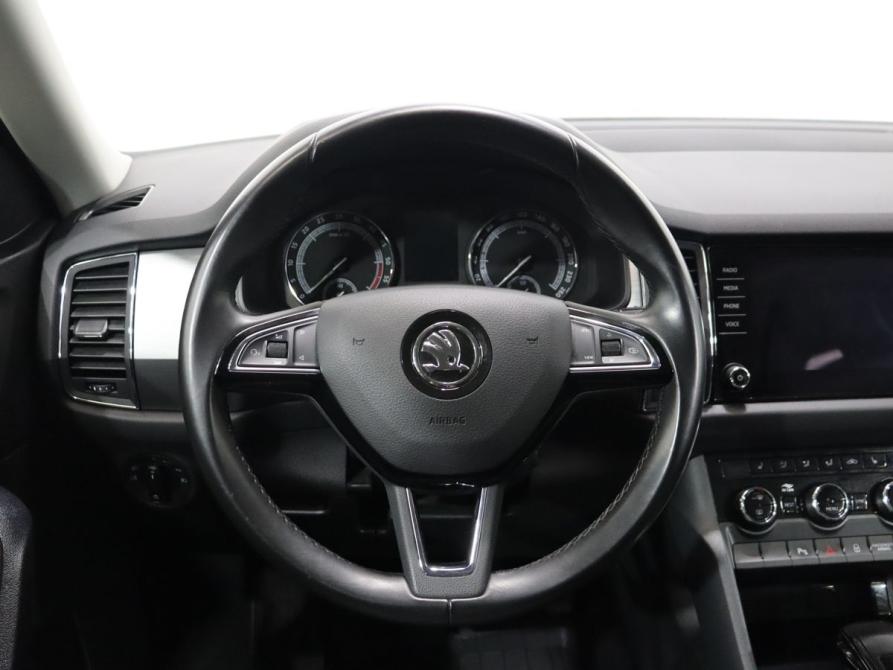 Skoda Kodiaq I Москва  - изображение 14