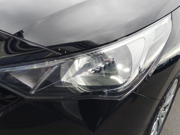 Hyundai Solaris II Рестайлинг с пробегом 2020 года, цена 1 520 000 рублей, 64936 км, седан, Автокод Объявления