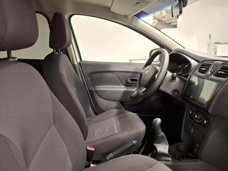 Renault Sandero II Казань  - изображение 13