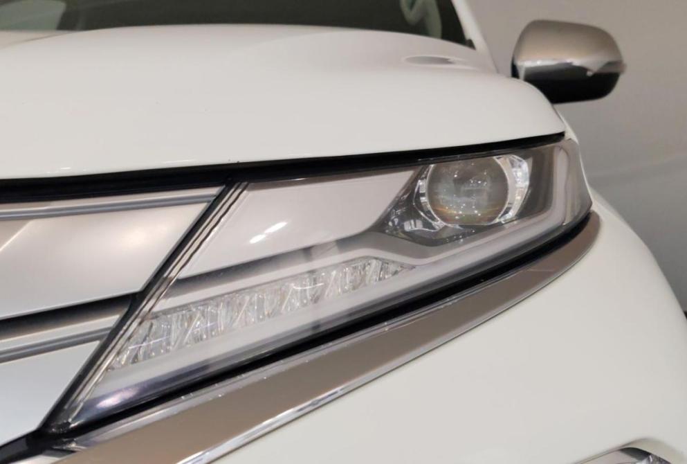 Mitsubishi Montero Sport III Рестайлинг Ярославль  - изображение 26