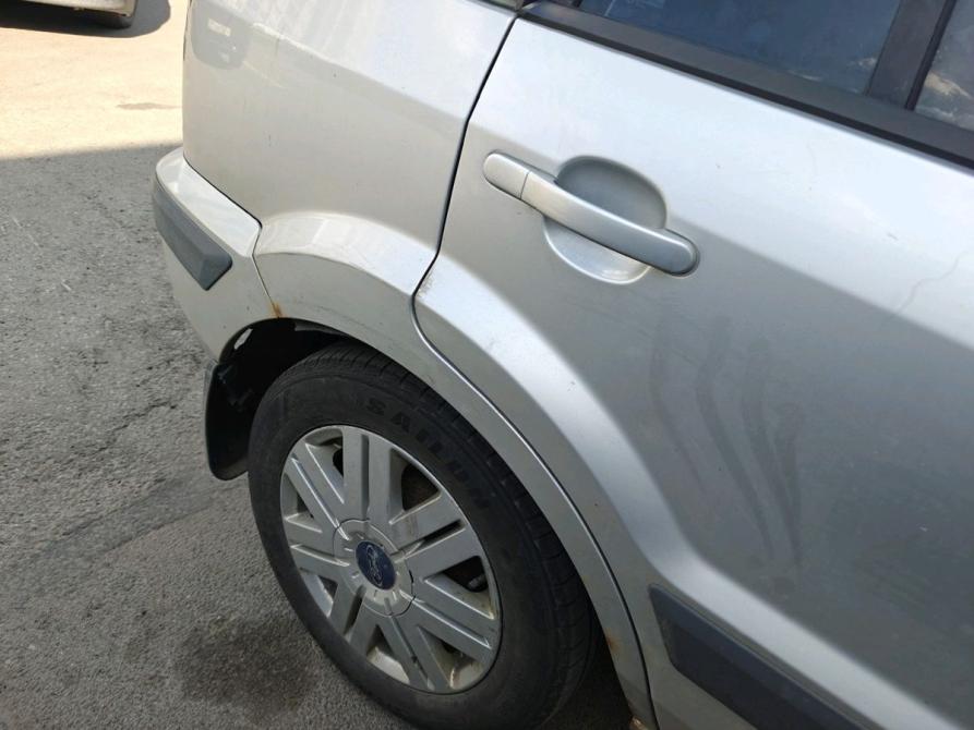 Ford Fusion I Рестайлинг Санкт-Петербург  - изображение 12