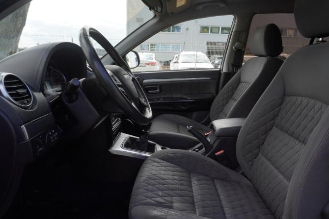 Haval H5 I с пробегом 2020 года, цена 1 543 000 рублей, 118089 км, внедорожник, Автокод Объявления