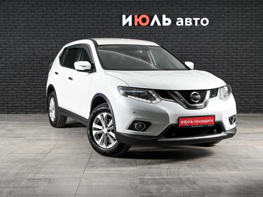 Nissan X-Trail III Екатеринбург  - изображение 3