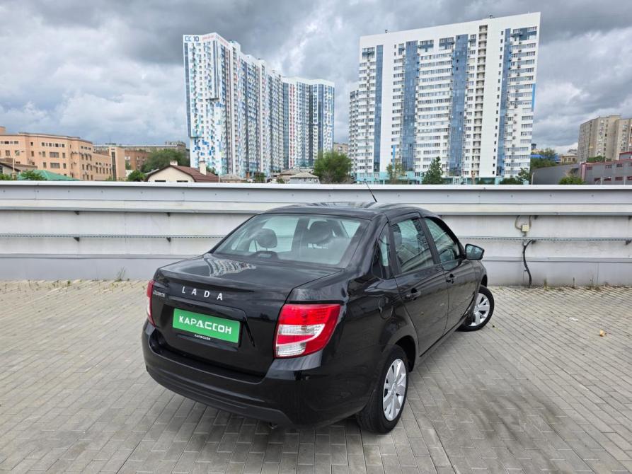 Lada (ВАЗ) Granta I Рестайлинг Ростов-на-Дону  - изображение 2