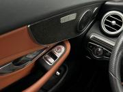 Mercedes-Benz C-Класс IV (W205) Рестайлинг Санкт-Петербург  - изображение 39