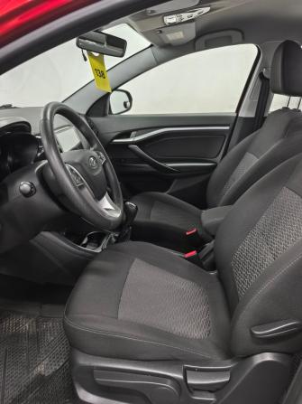 Lada (ВАЗ) Vesta I с пробегом 2019 года, цена 980 000 рублей, 89000 км, седан, Автокод Объявления