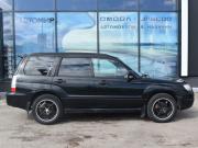 Subaru Forester II Рестайлинг Архангельск  - изображение 16