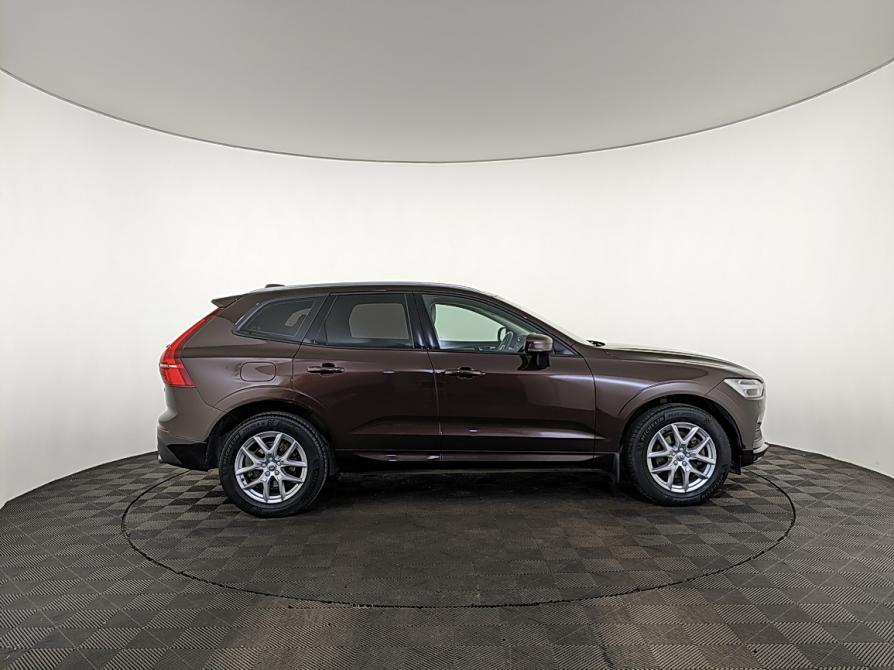 Volvo XC60 II Москва  - изображение 4