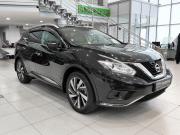 Nissan Murano III (Z52) Казань  - изображение 25