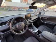 Toyota RAV4 V (XA50) Екатеринбург  - изображение 40