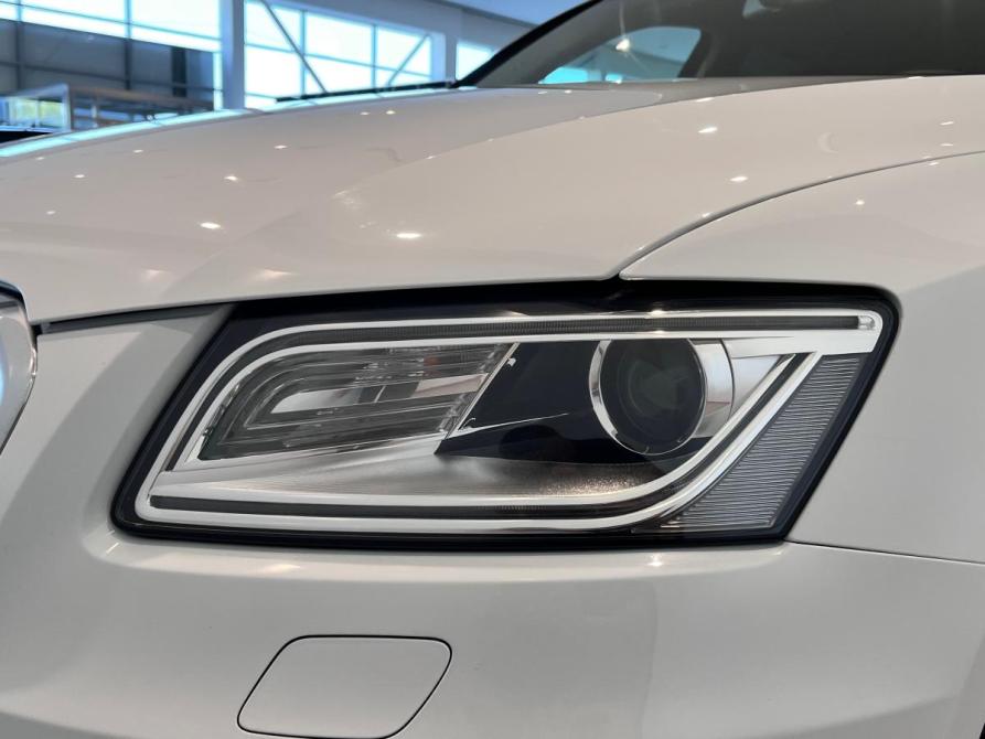Audi Q5 I (8R) Рестайлинг Волгоград  - изображение 10