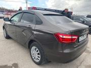 Lada (ВАЗ) Vesta I Пермь  - изображение 13