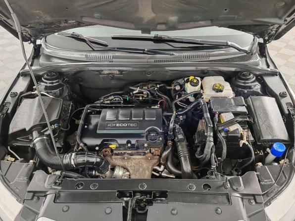 Chevrolet Cruze I Рестайлинг с пробегом 2013 года, цена 569 000 рублей, 354857 км, седан, Автокод Объявления
