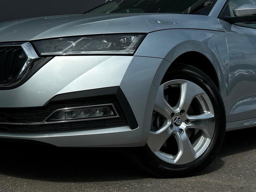 Skoda Octavia IV (A8) Санкт-Петербург  - изображение 26