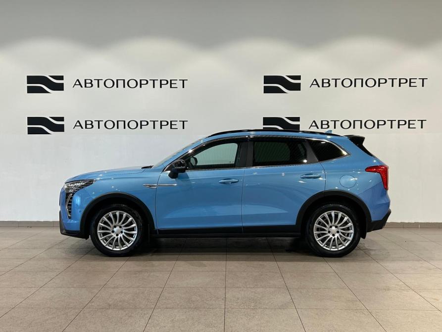 Haval Jolion I Рестайлинг Санкт-Петербург  - изображение 4