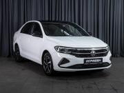 Volkswagen Polo VI Волгоград  - изображение 21