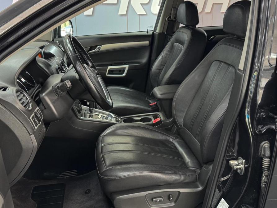 Opel Antara I Рестайлинг Сыктывкар  - изображение 10