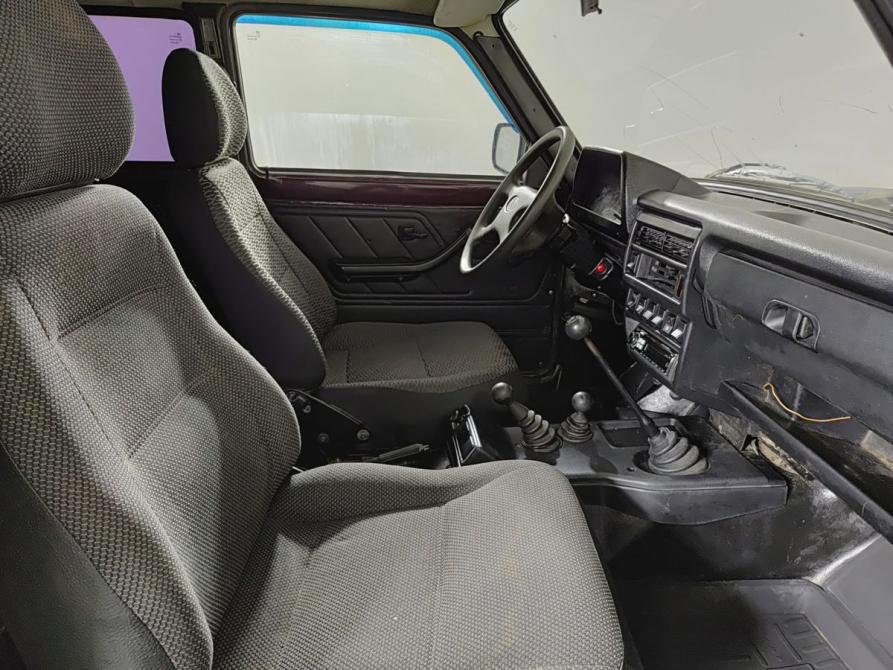 Lada (ВАЗ) 2121 (4x4) I Рестайлинг Уфа  - изображение 13