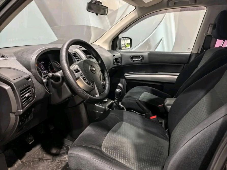 Nissan X-Trail II Рестайлинг Пермь  - изображение 10